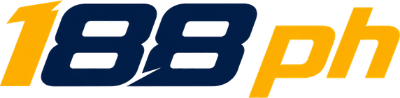 188 ph official logo